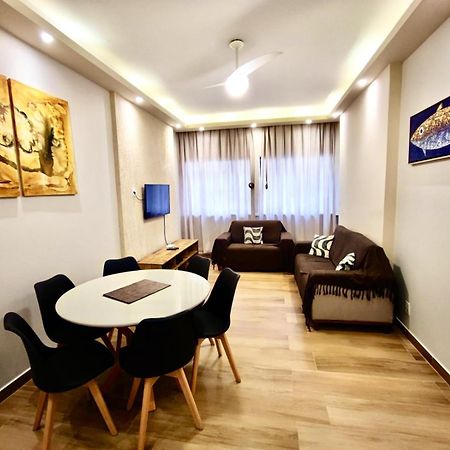 شقة Aires 92 ريو دي جانيرو المظهر الخارجي الصورة