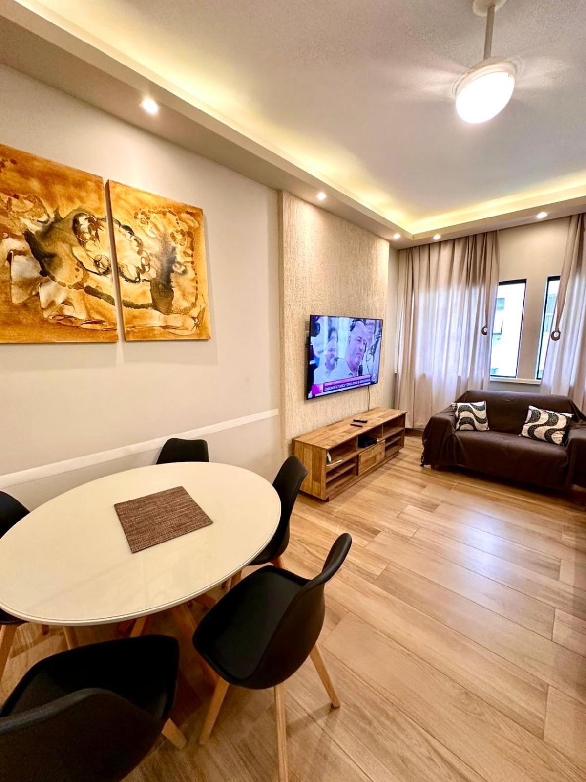 شقة Aires 92 ريو دي جانيرو المظهر الخارجي الصورة