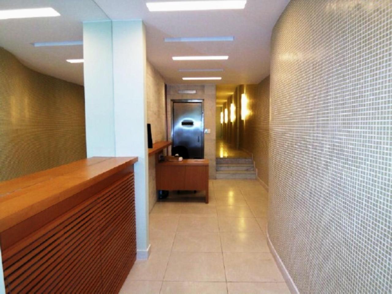 شقة Aires 92 ريو دي جانيرو المظهر الخارجي الصورة